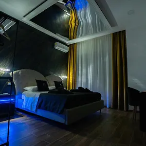 Amuri Luxury Centro Palermo