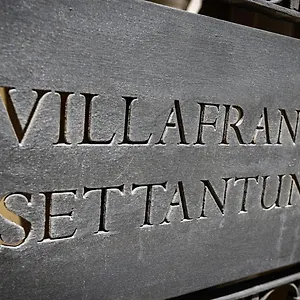 Villafranca Settantuno Bed & Breakfast